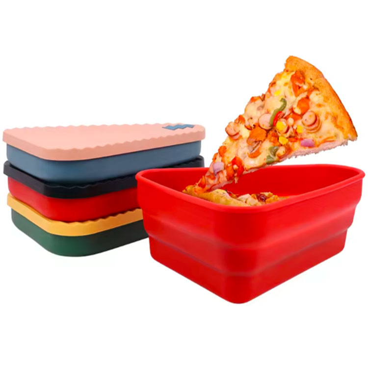 What Are Food Packaging Pyxes and Their Munus in Modern Food Delivery Systems?