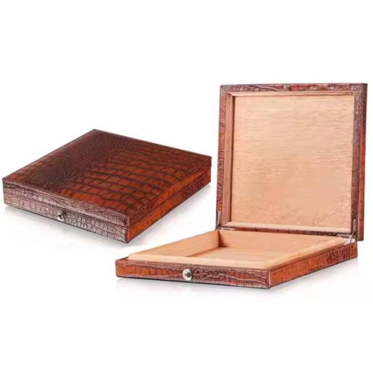 Cigar Boxes