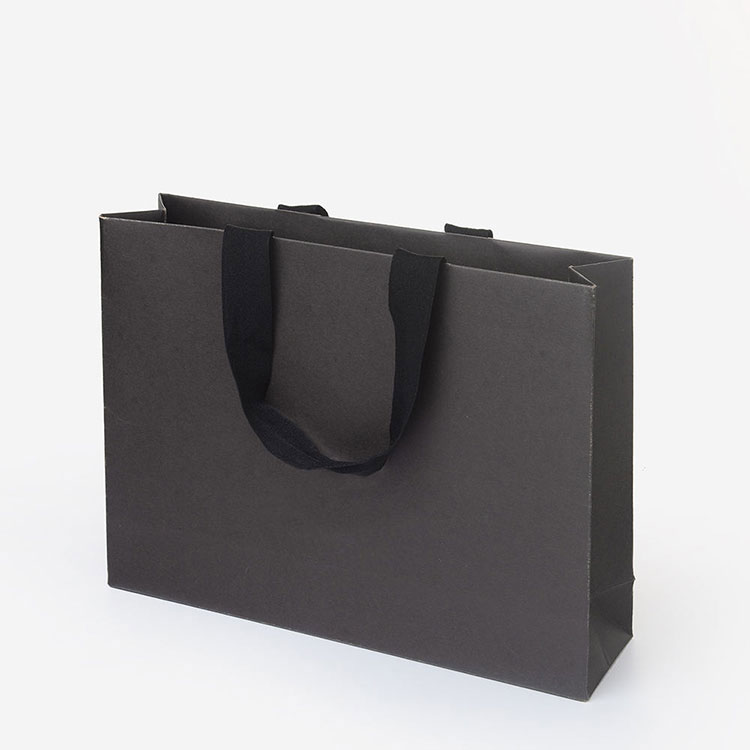 Deliciae Shopping Paper Bag