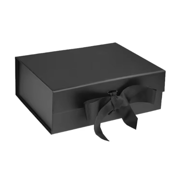 Charta Packaging Box Cum Ribbon