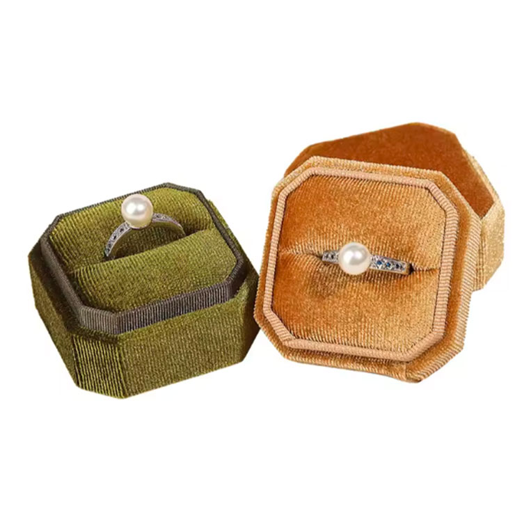 Elegans Ring Box pro Nuptialis